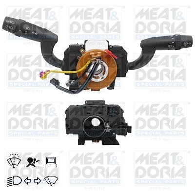 Steering Column Switch